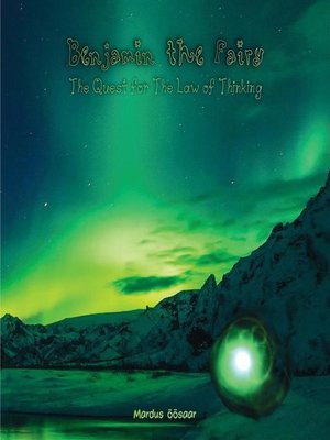 cover image of Benjamin the Fairy